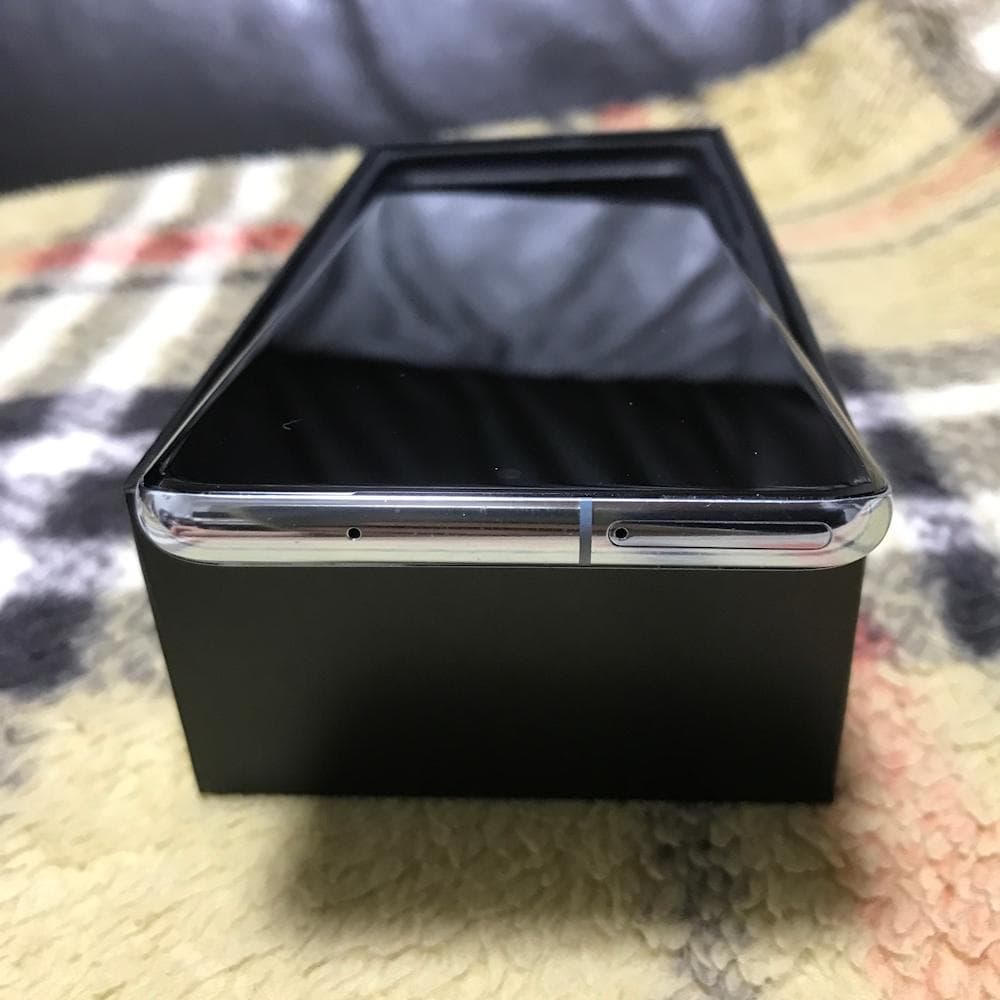 【美品】Galaxy S20 5G SIMフリー◆ケース付き◆判定○◆電池良好◆