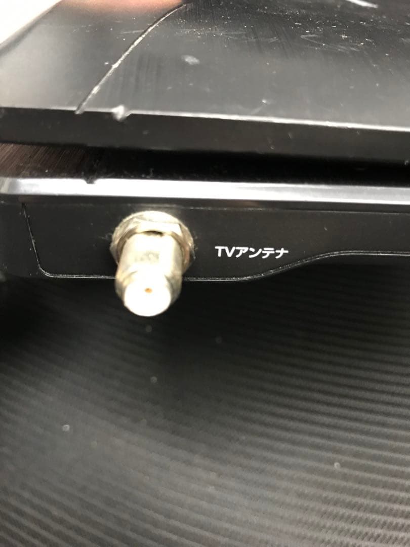 グリーンハウス　ポータブルDVD・Blu-rayディスクプレーヤー