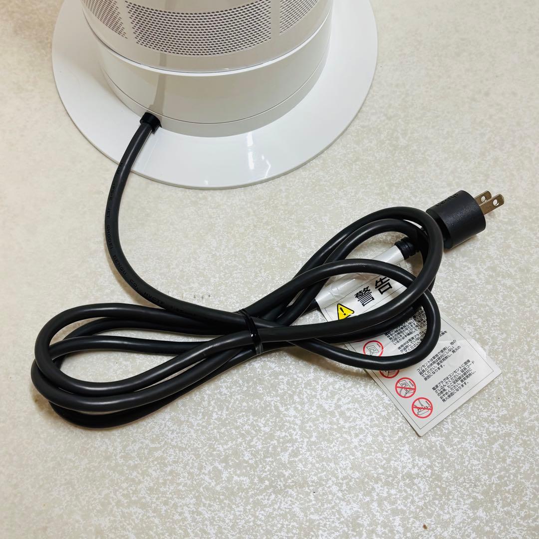 【美品】Dyson AM05 hot+cool 冷暖房 ファンヒーター 動作良好