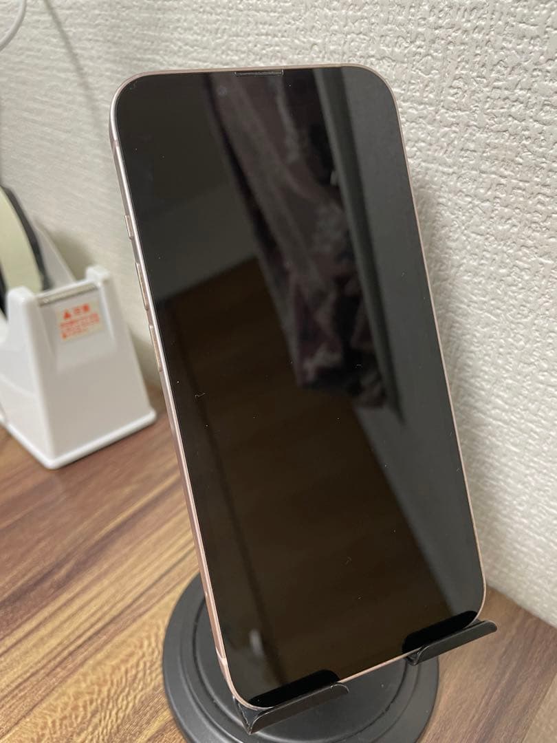 【即日発送】iPhone13 ピンク 512GB
