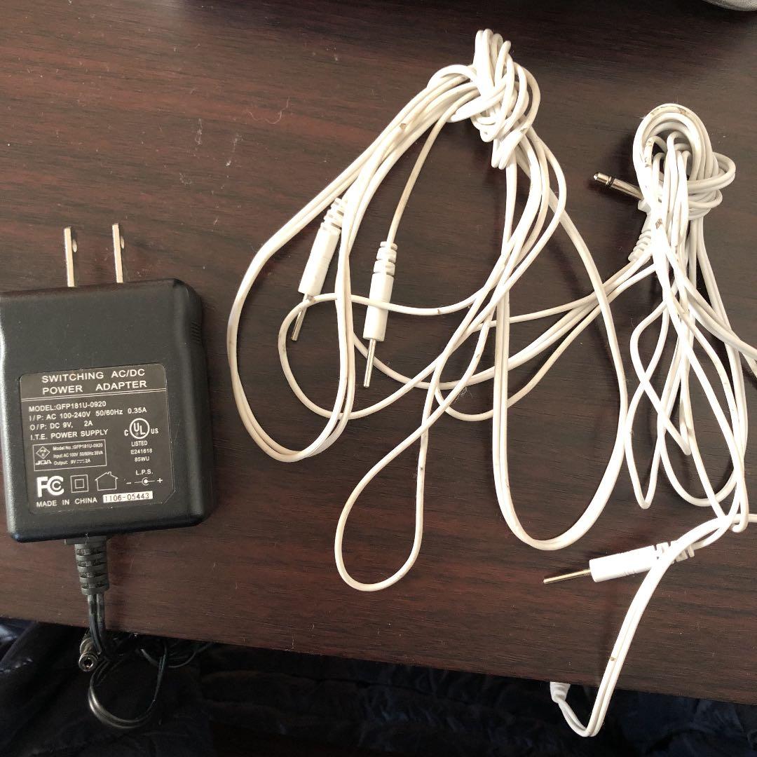 パルティール　スーパーウェーブ　2020 EMSマシーン