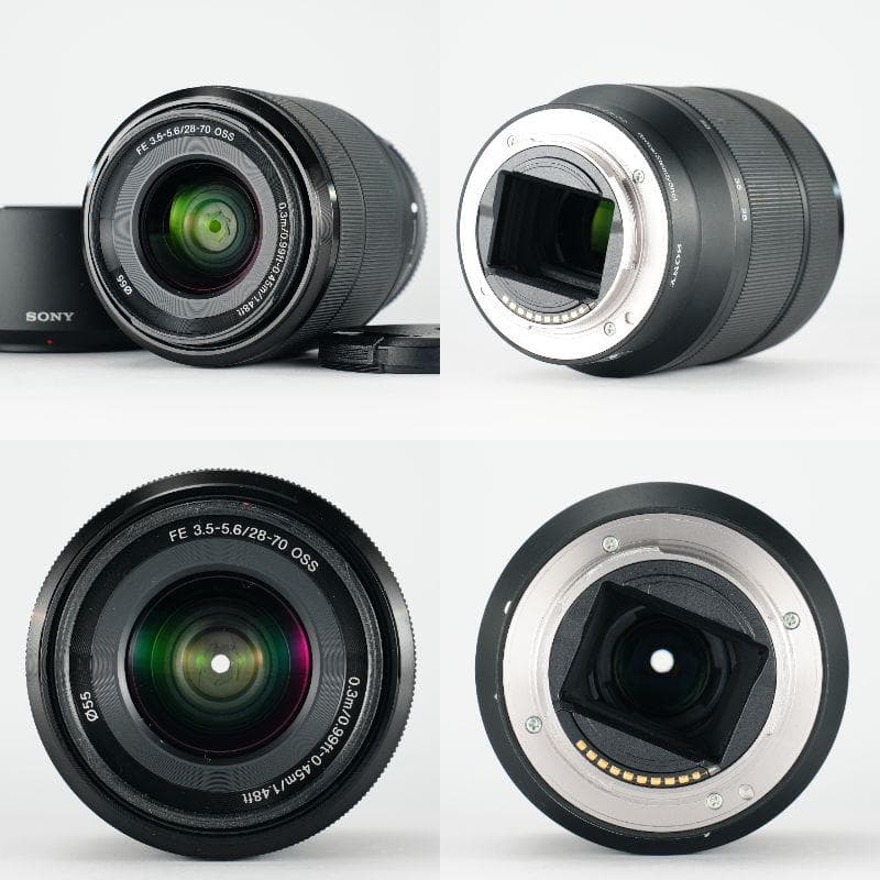 【完全セット】SONY α7III美品！22,358回/20万 すぐ撮影可能