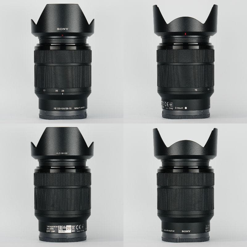 【完全セット】SONY α7III美品！22,358回/20万 すぐ撮影可能