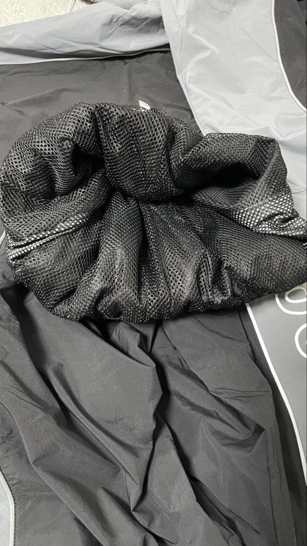 PROCLUB セットアップ