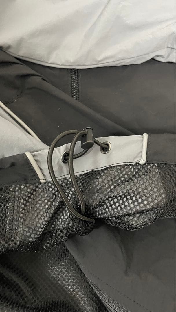 PROCLUB セットアップ