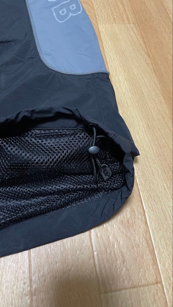 PROCLUB セットアップ