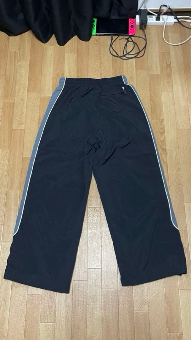 PROCLUB セットアップ