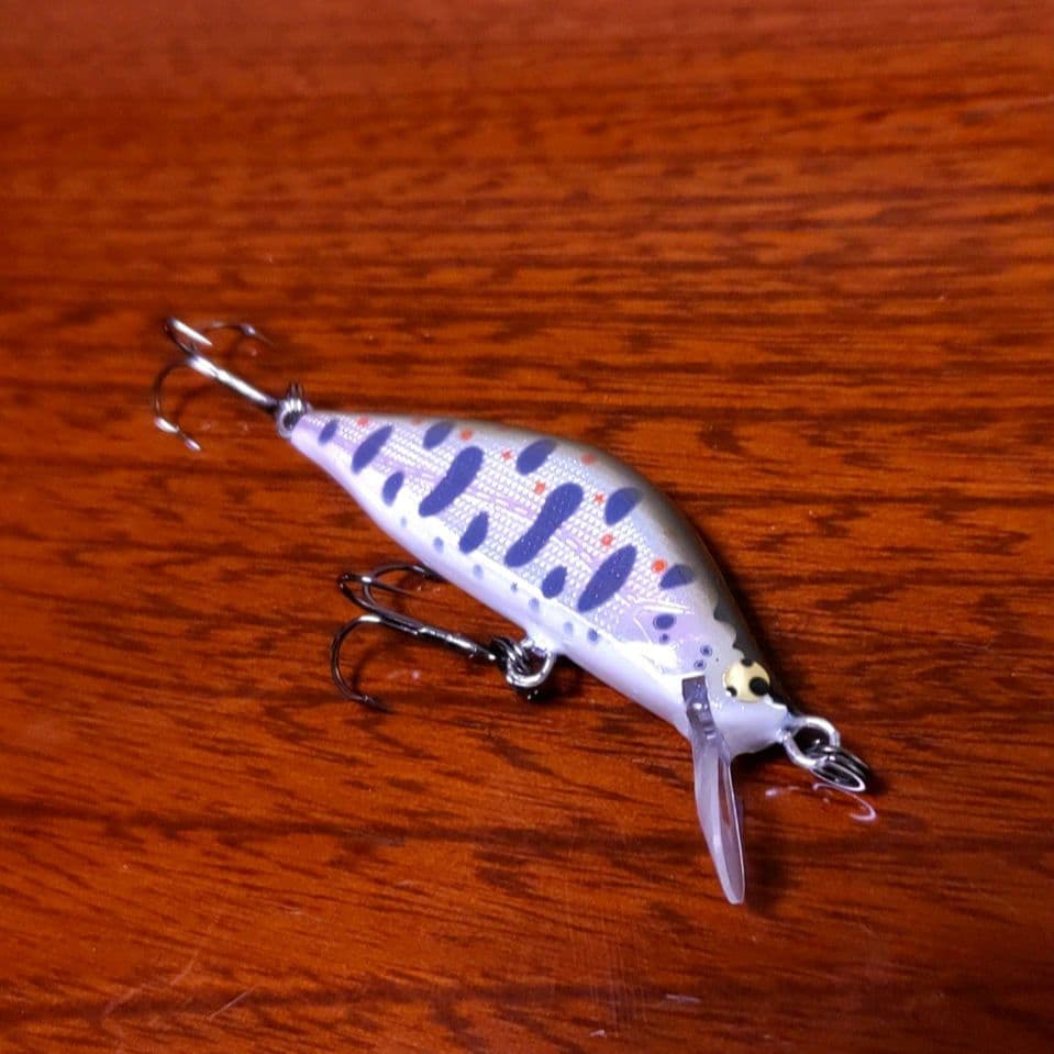 みてぱ様　イトウクラフト　レイチューン　ぷらぐ屋工房　渓クラフトルアーセット