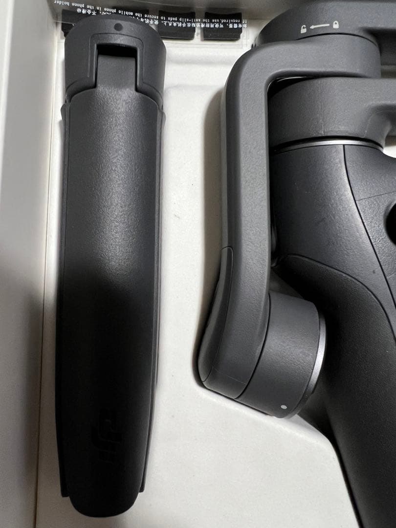 DJI Osmo Mobile 6 専用ケース付き