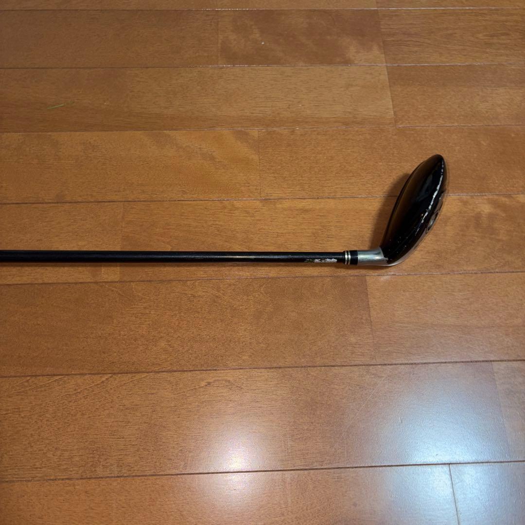 XXIO9 U4 21° ユーティリティクラブ