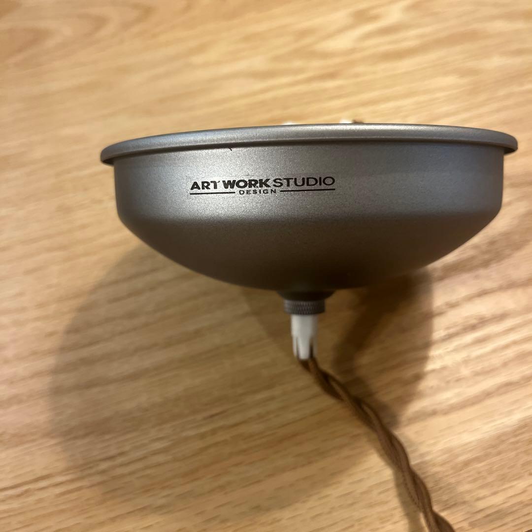 ART WORK STUDIO ペンダントライト