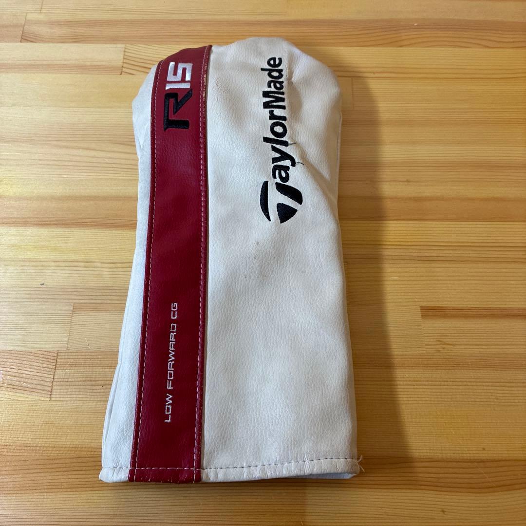 TaylorMade R15 430 ドライバー 10度 ➕シャフト3本付属