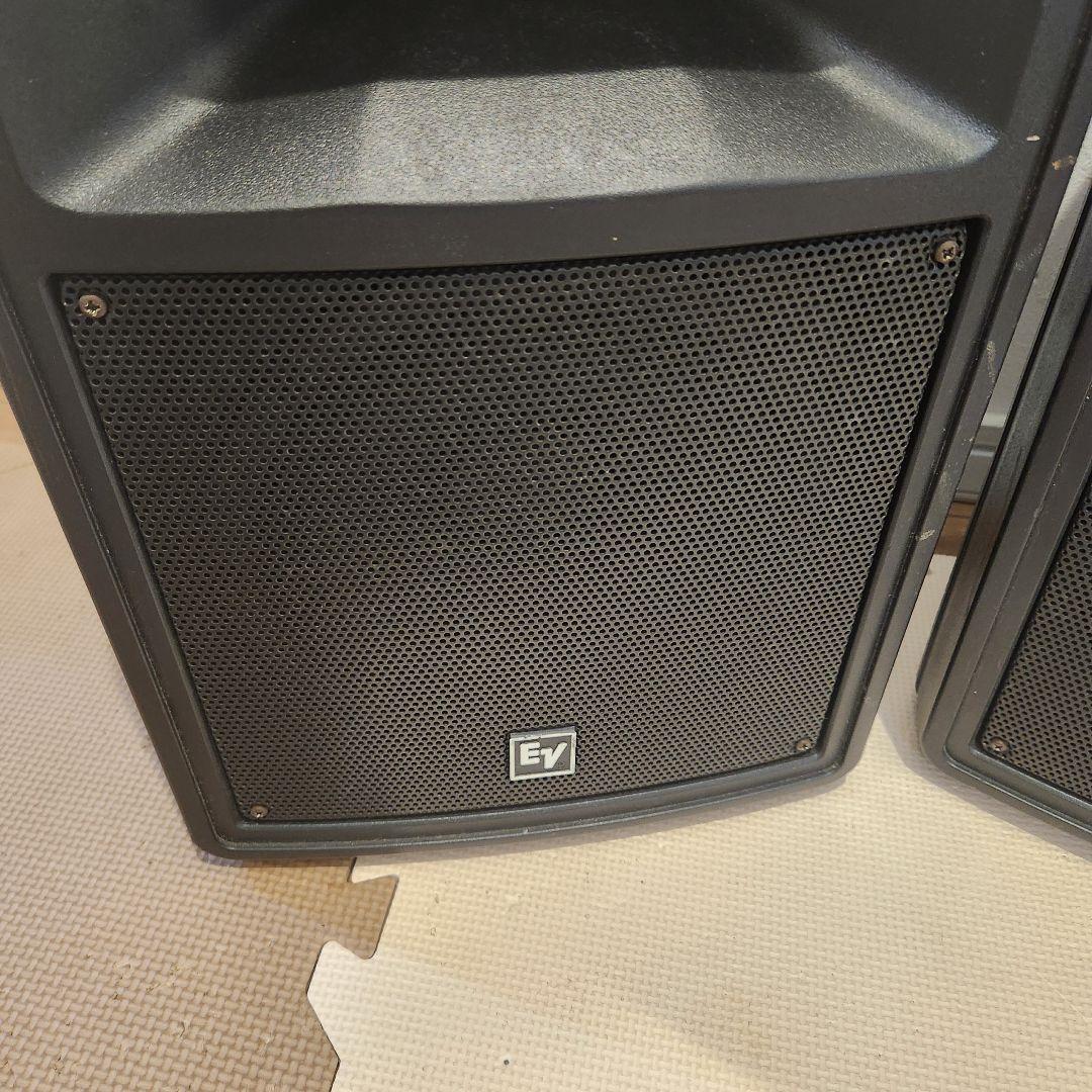 m*p様 ジャンク　Electro-Voice エレクトロボイス EV SX80
