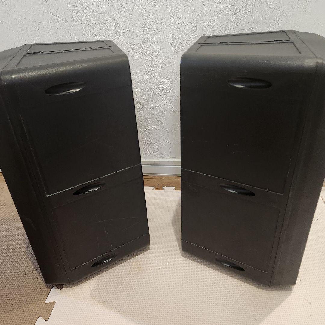 m*p様 ジャンク　Electro-Voice エレクトロボイス EV SX80