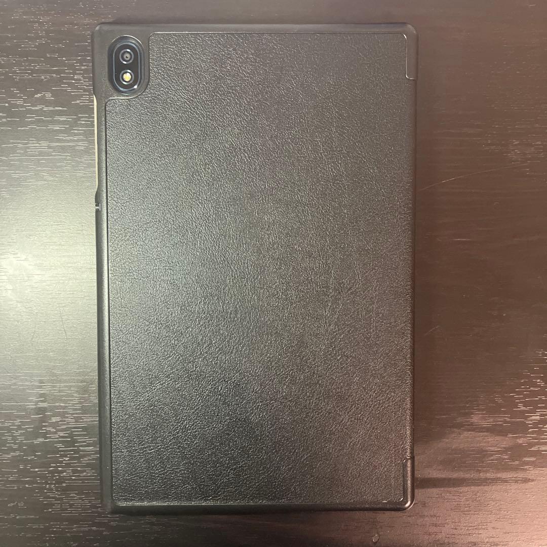 カ*ん様 Lenovo TAB6 10.3インチ A101LV アビスブルー