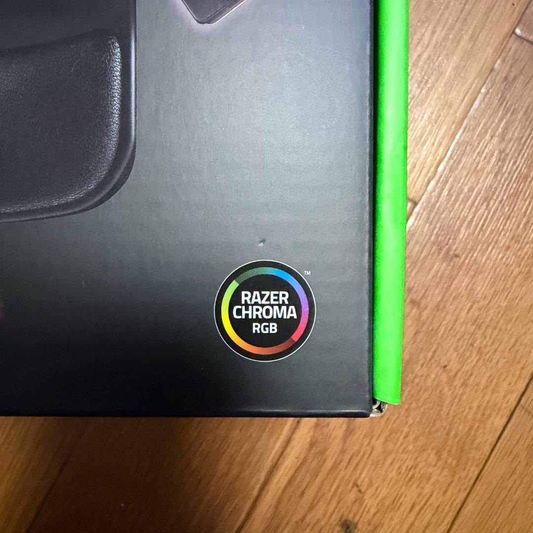 PC用ゲームコントローラー・コンバーター RAZER TARTARUS PRO