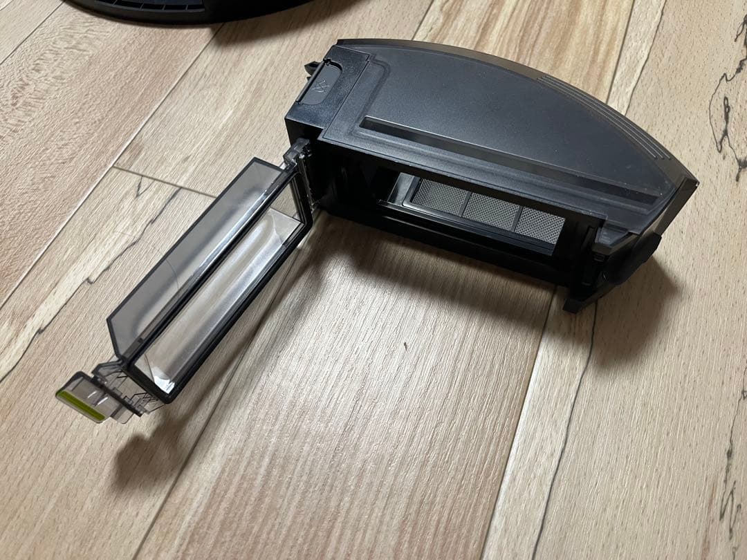 ルンバ iRobot j7 本体