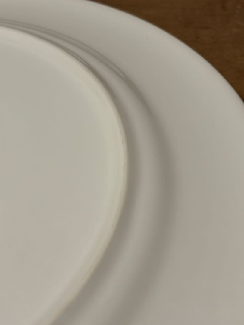 in n out コレクタブル　プレート　希少