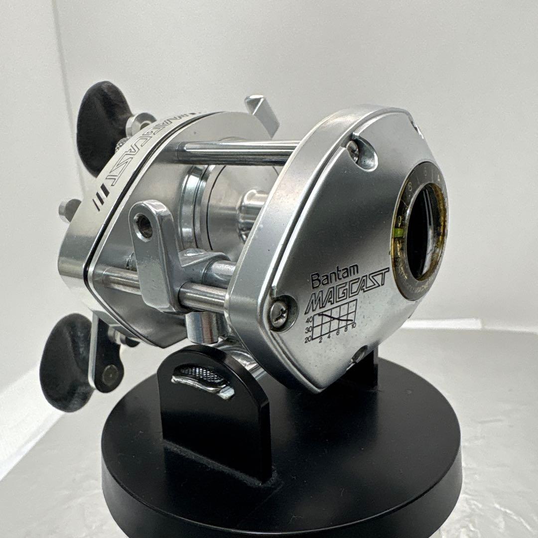 シマノバンタム200sg