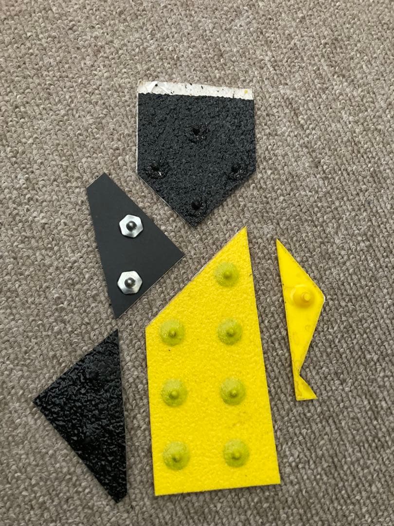 HOVLAND スノースケートBuckshot ホブランド　バックショット