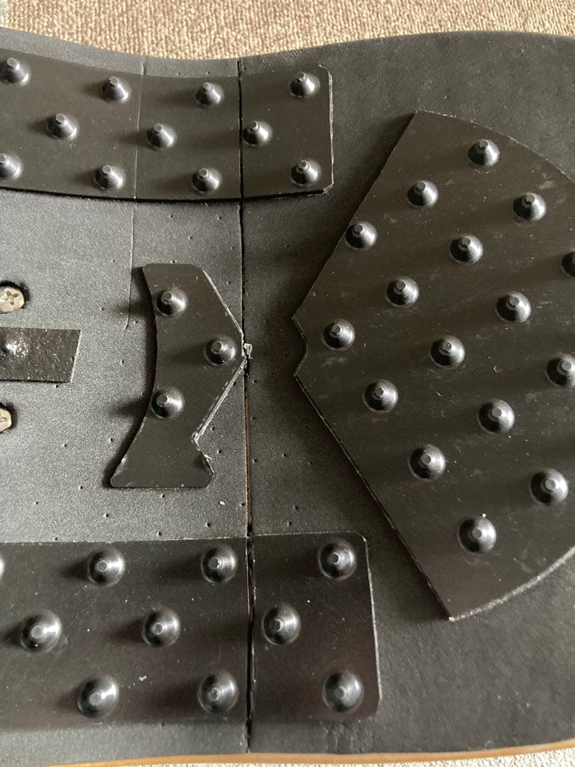 HOVLAND スノースケートBuckshot ホブランド　バックショット