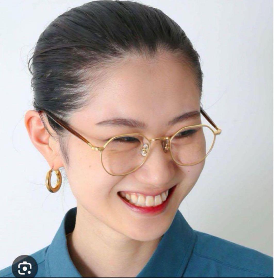 【稀少美品】 BLANC B0021 PURE GOLD 付属品付き ブラン