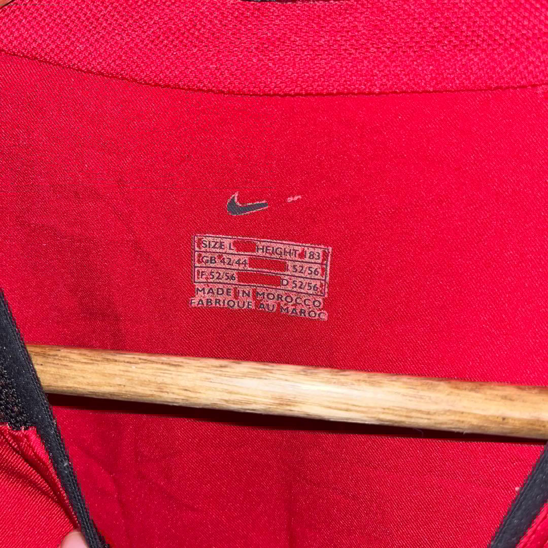 希少　クリスティアーノ・ロナウド　マンチェスター・ユナイテッド 02/03 L