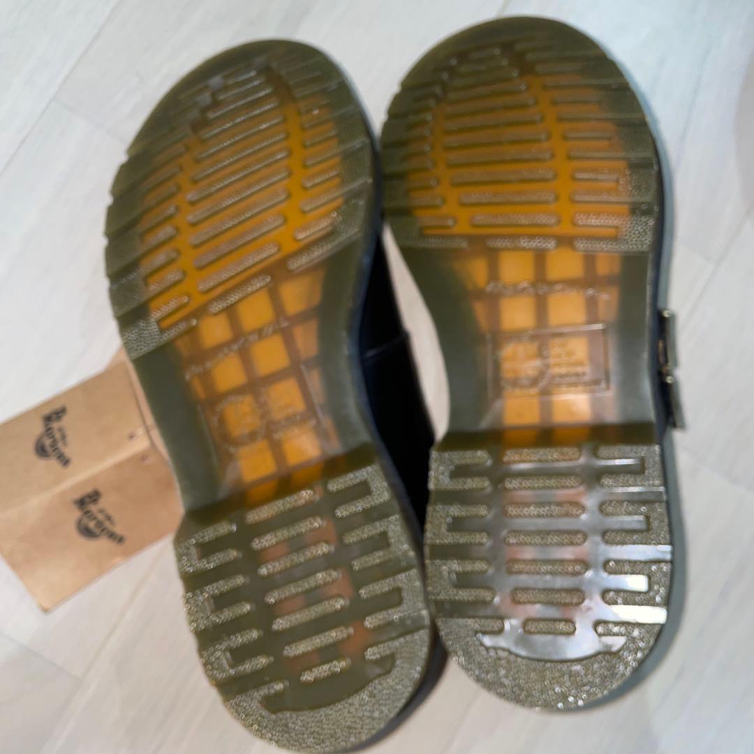 ドクターマーチン　メリージェーン　UK5