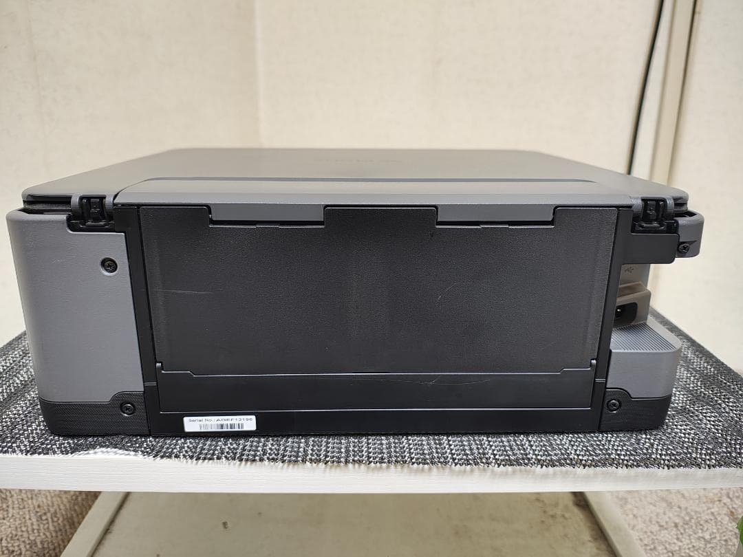 Canon キャノン プリンター 本体 TS7530 (F07)