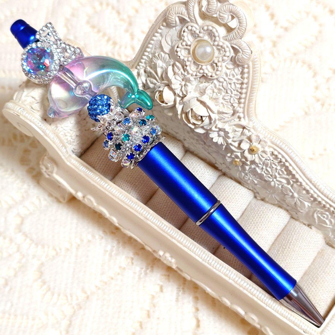 コスメ大好きさま♡ありがとうございます❤ カスタムタッチペン＆ボールペン