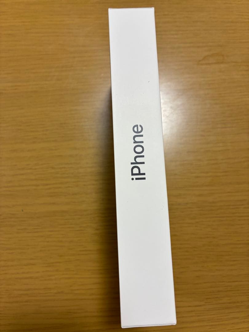 未開封 iPhone16 256GB ブラック SIMフリー ストア版 一括払