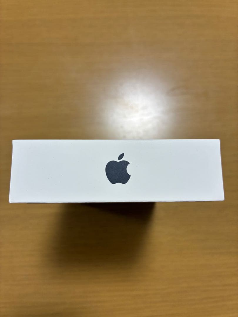 未開封 iPhone16 256GB ブラック SIMフリー ストア版 一括払