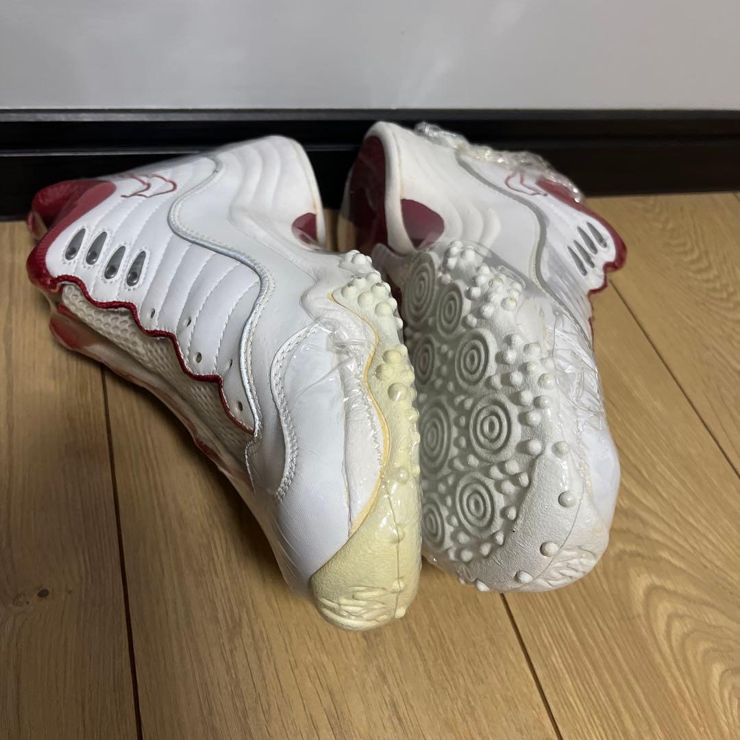 新品未使用Nike air zoom flight 5 ズーム フライト