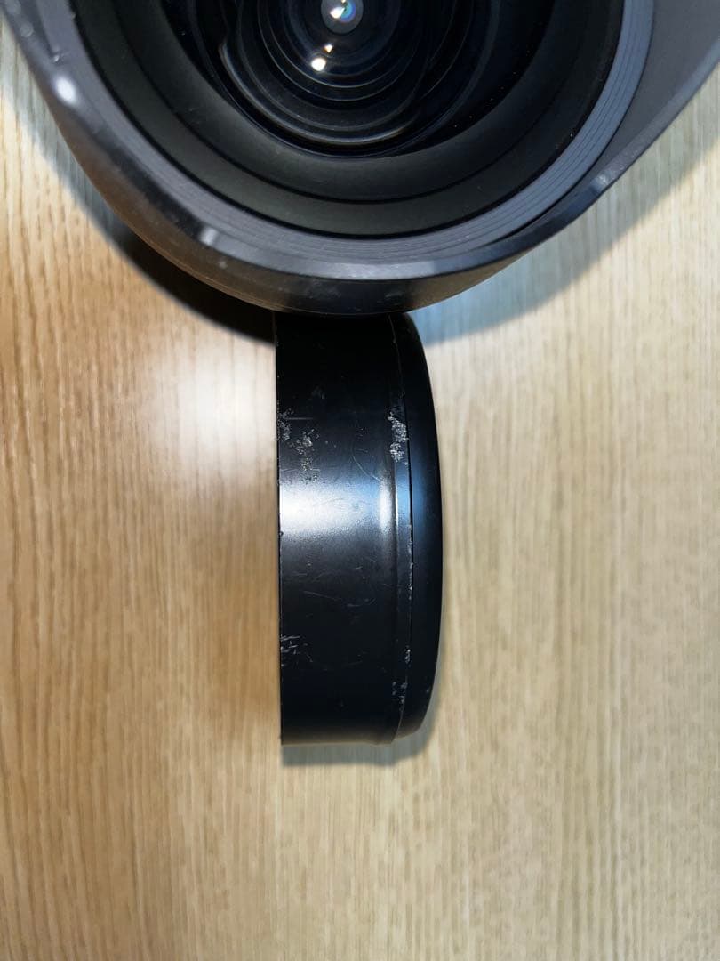 よっしー Nikon NIKKOR 14-24mm f/2.8 G ED