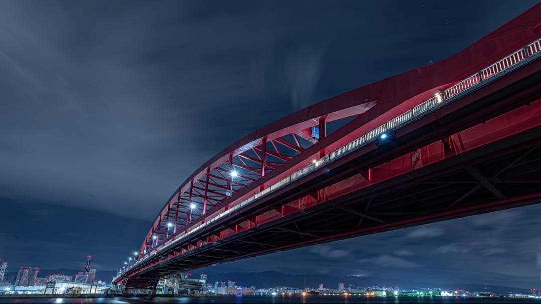 よっしー Nikon NIKKOR 14-24mm f/2.8 G ED