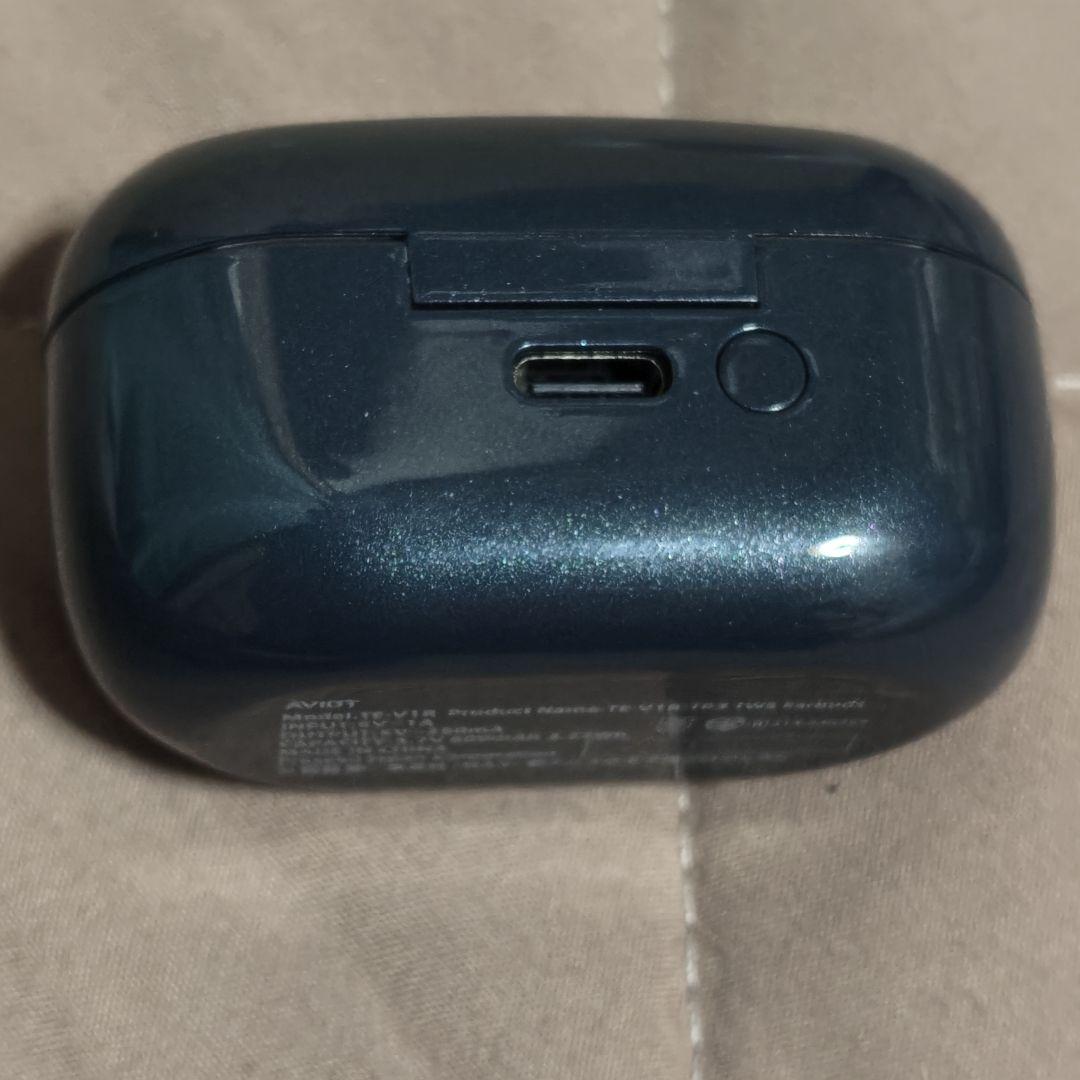 新テニスの王子様　氷帝学園コラボワイヤレスイヤホン