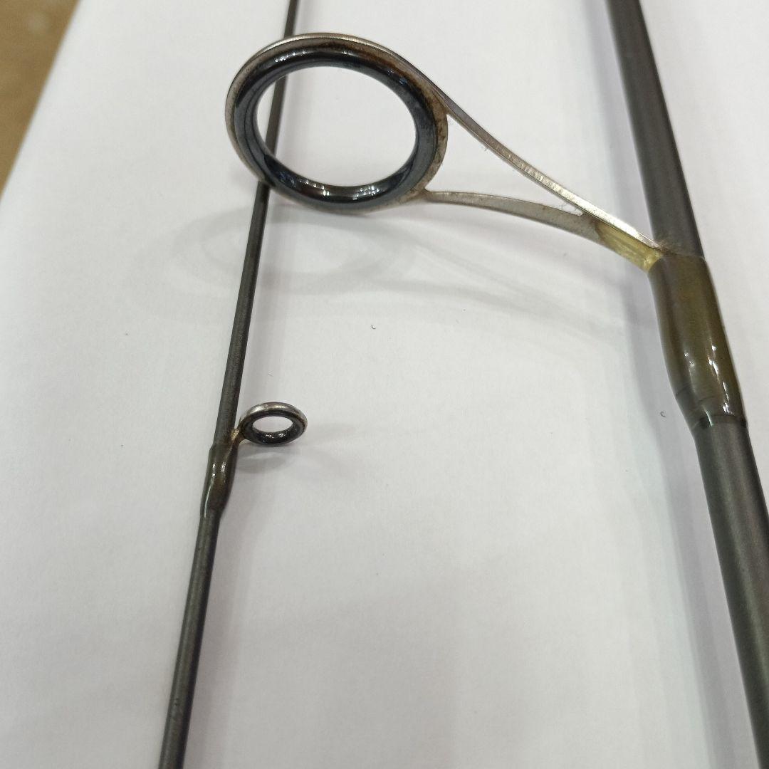 パームス　EXSS-60UL