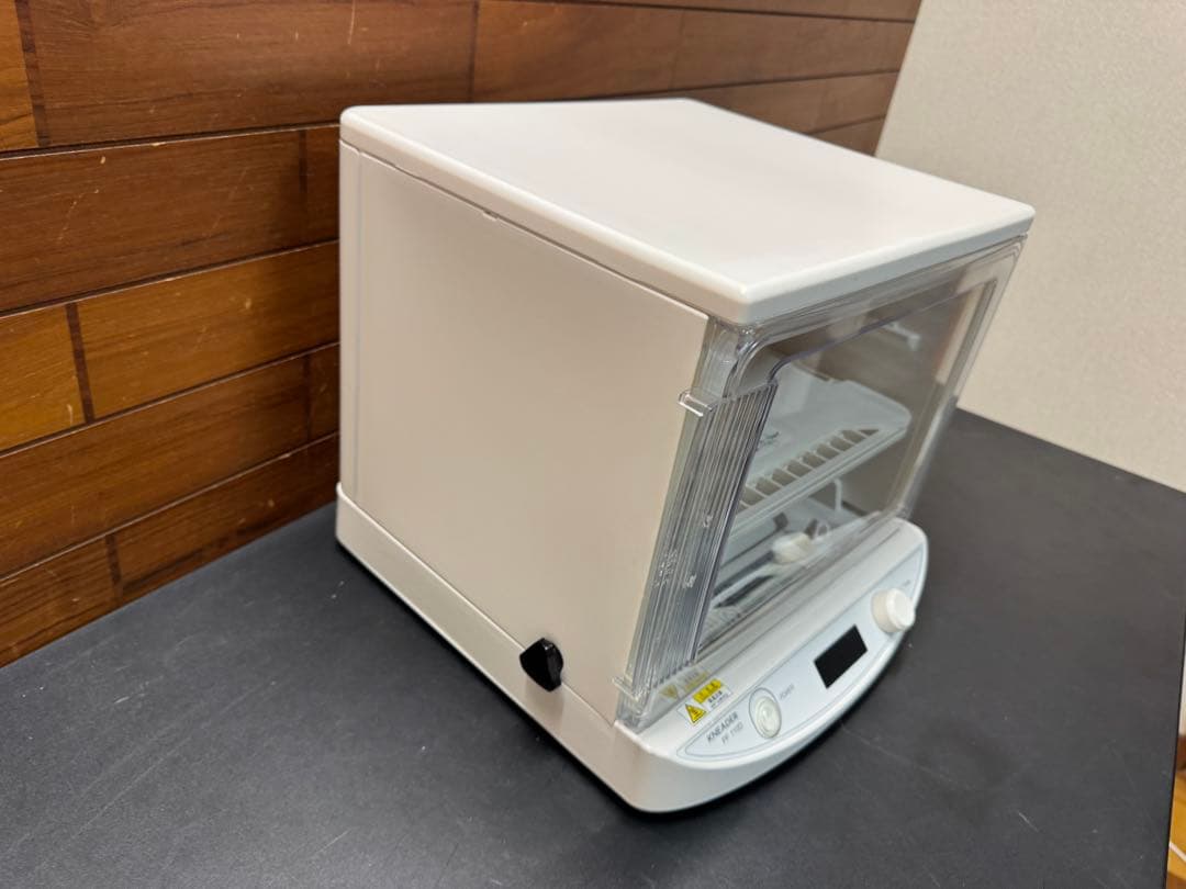 ★☆美品☆★洗えてたためる発酵器mini PF110D