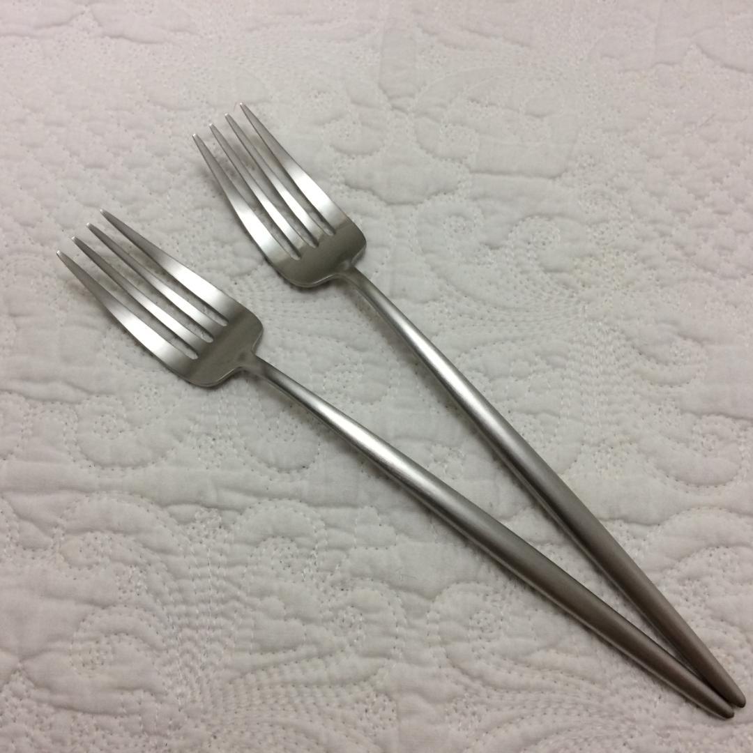 こな子　クチポール　MOON　マットシルバー　５種×各４本　計20本