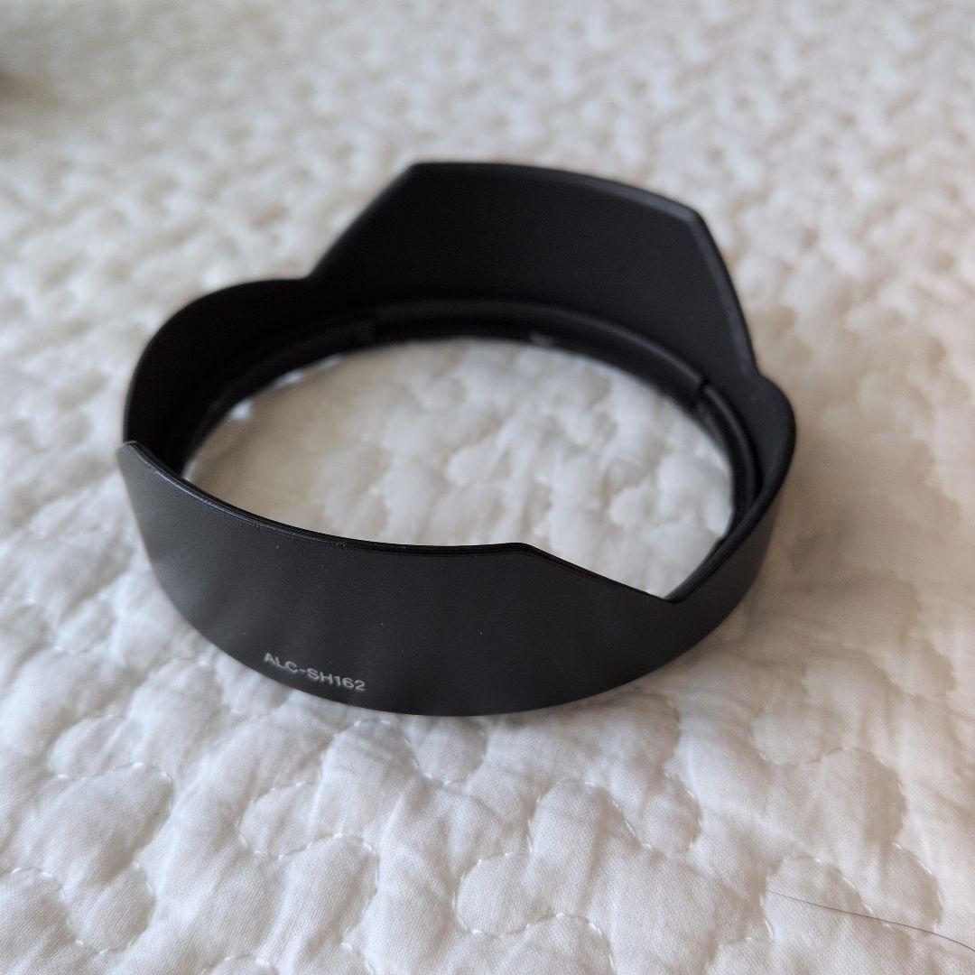 Sony FE 20mm F1.8 G レンズ