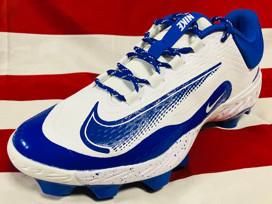 NIKE 野球 huarache eliteスパイク アルファハラチ28.5cm