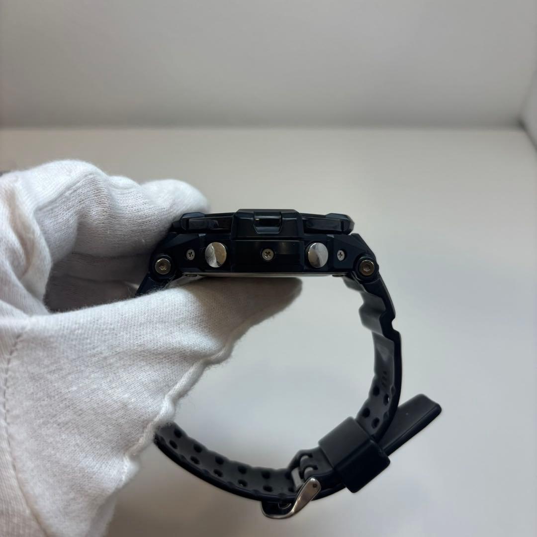 CASIO G-SHOCK スカイコックピット GA-1100-1AJF