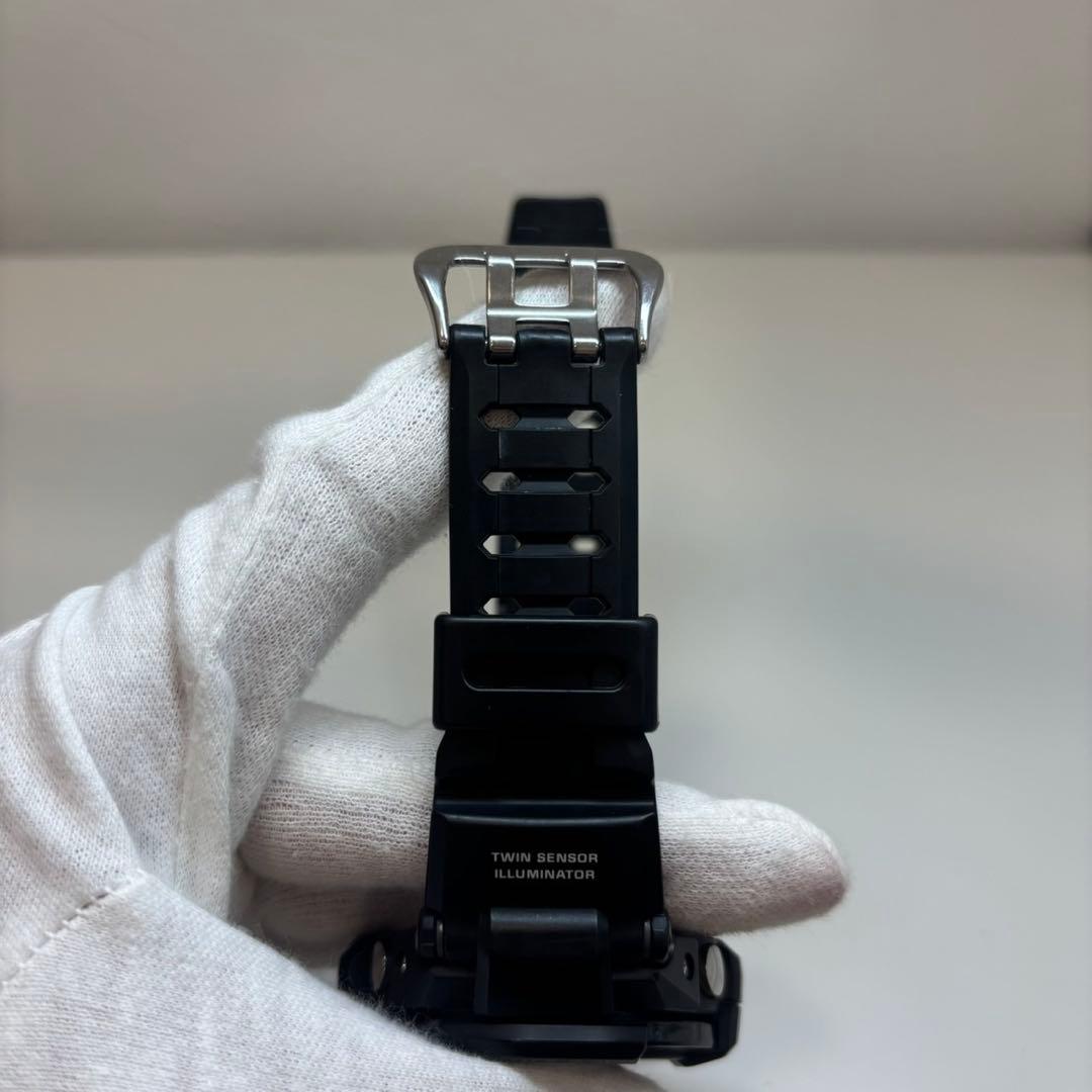 CASIO G-SHOCK スカイコックピット GA-1100-1AJF