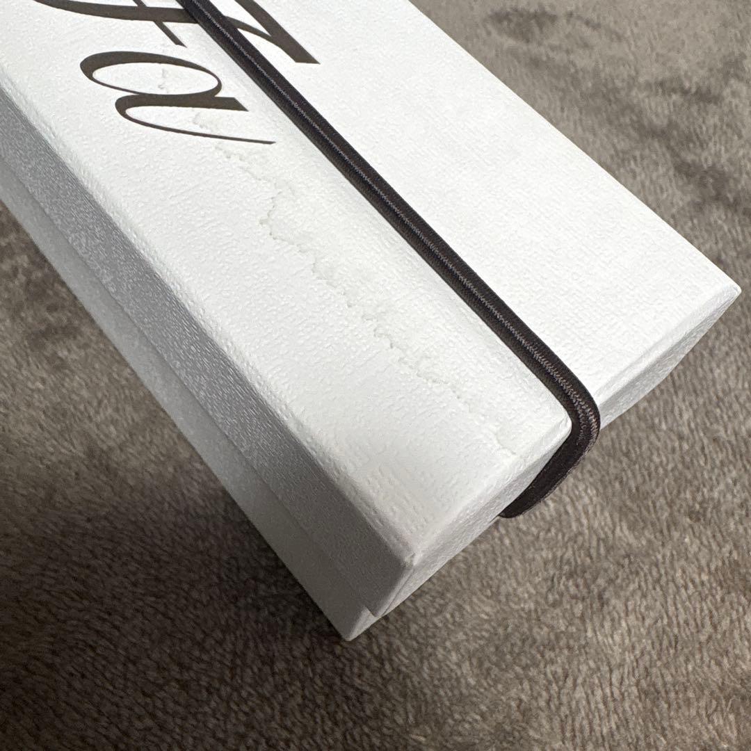 ReFaリファ フィンガーアイロン ST6 RE-BL-15A ストレート コテ