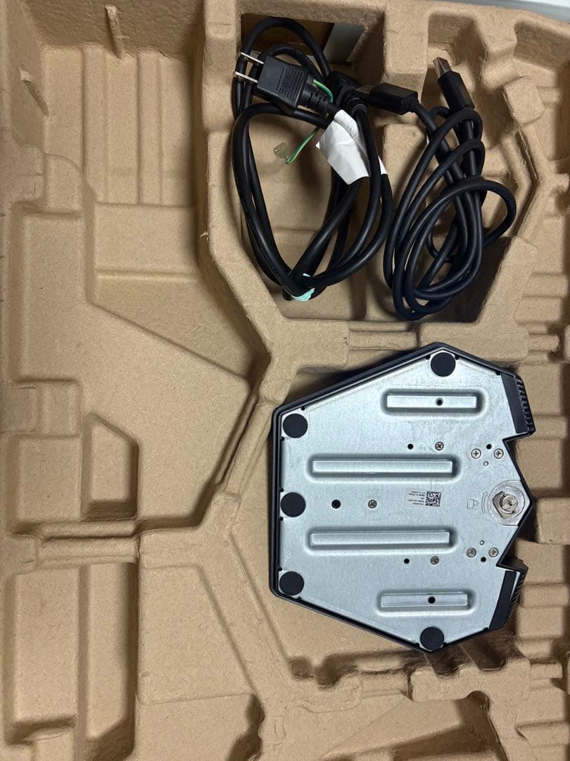 Dell S2422HG 165Hz湾曲ゲーミングモニター