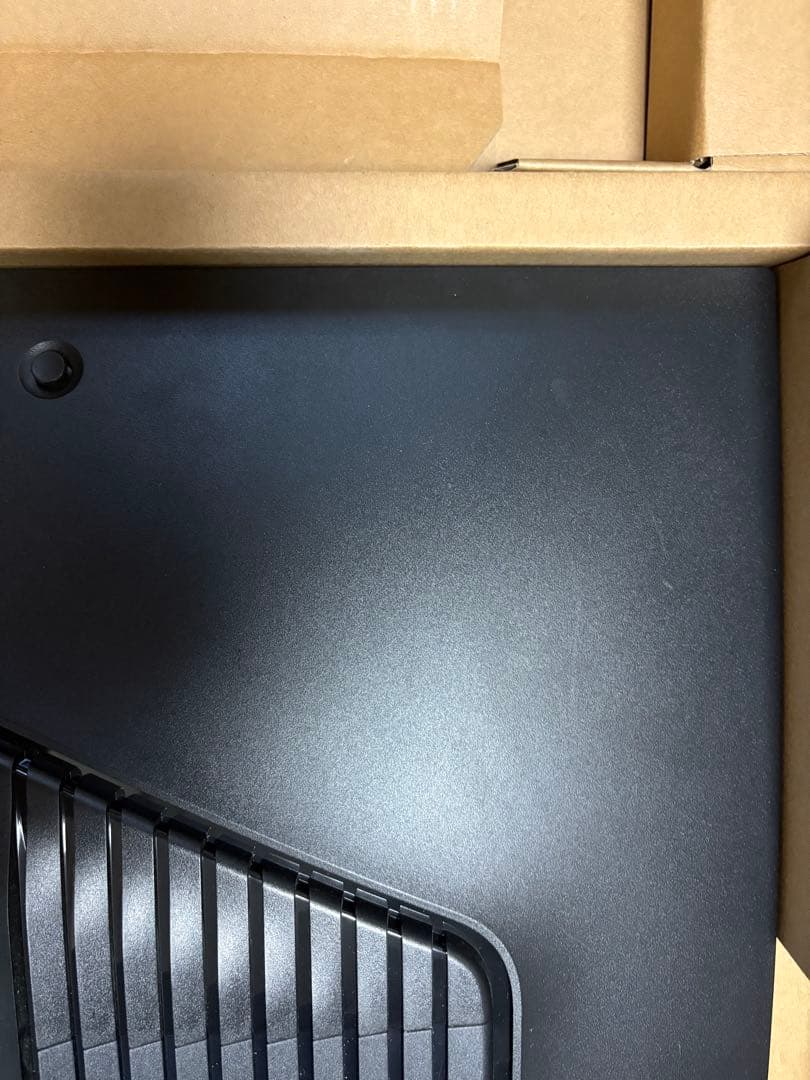 Dell S2422HG 165Hz湾曲ゲーミングモニター