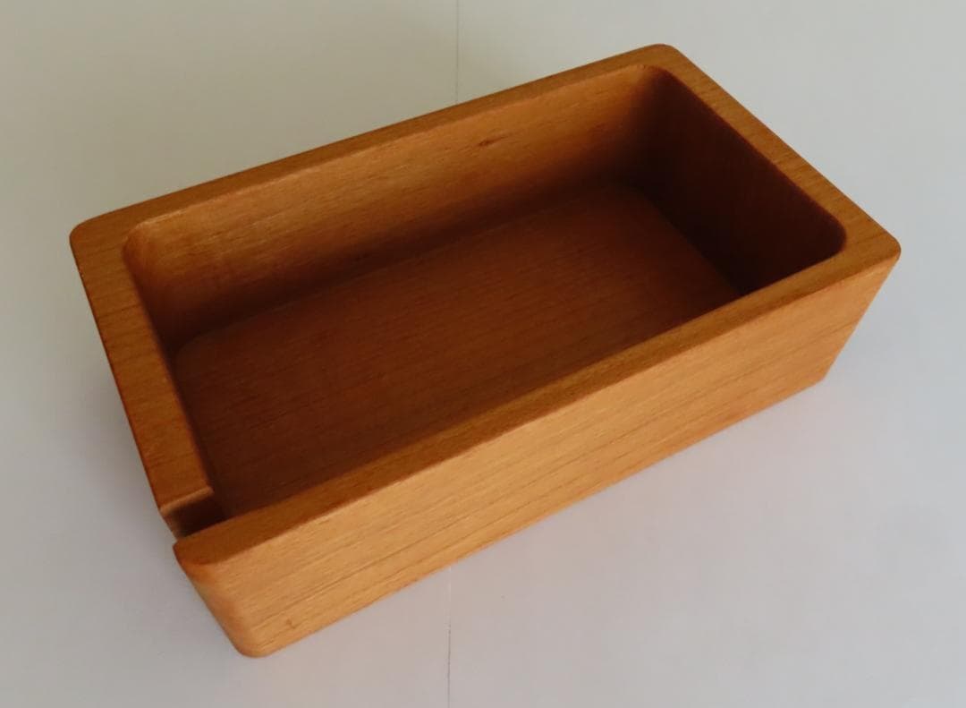 三谷龍二 バターケース