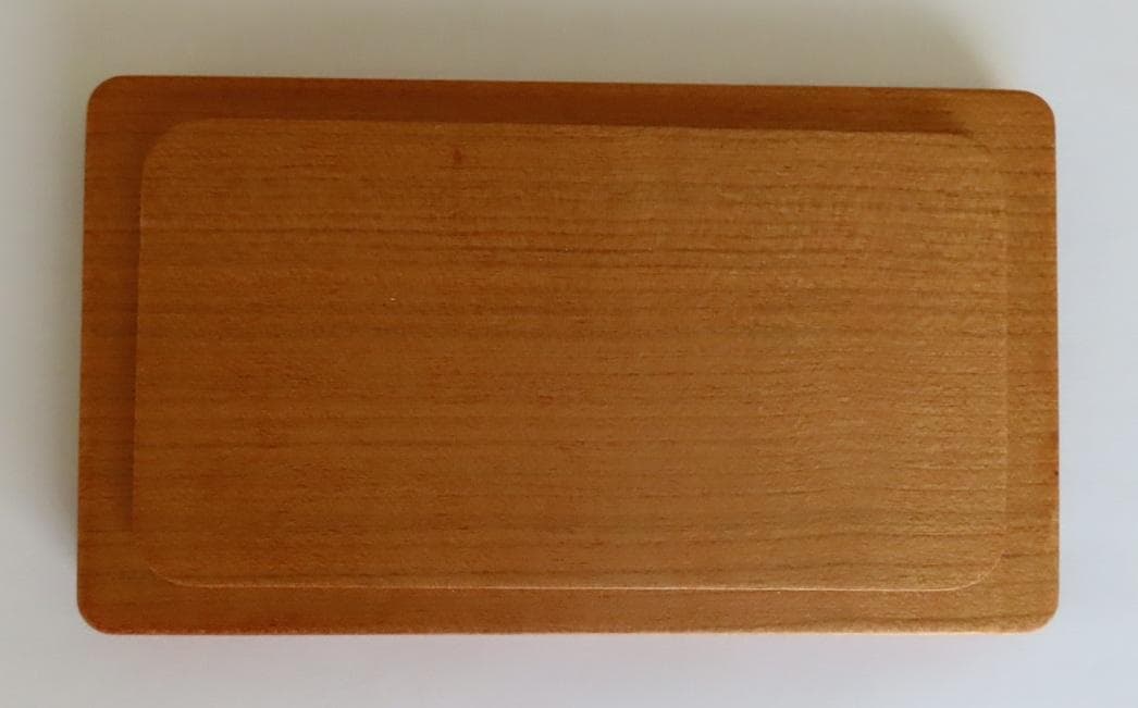 三谷龍二 バターケース