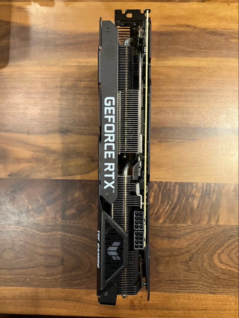 グラフィックボード・グラボ・ビデオカード ASUS TUF Gaming GeForce RTX3080