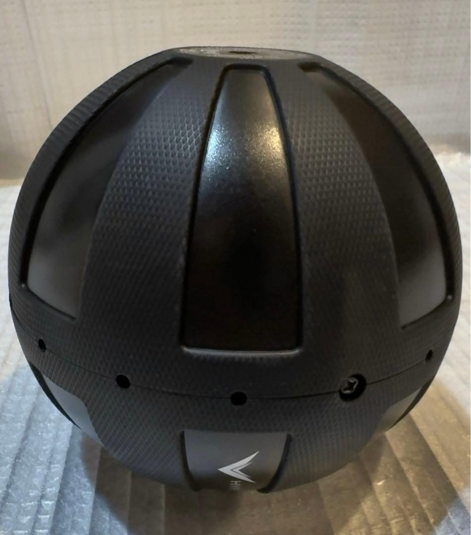 HYPERICE(ハイパーアイス) HYPERSPHERE 3段階振動付き